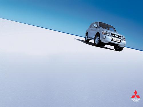 Yeni Mitsubishi'den Pajero geliyor - Resim 2
