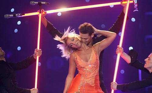 Eurovision 2006 şarkı yarışması - Resim 10