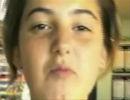 işte 14 yaşındaki Petek Dinçöz - Resim 9