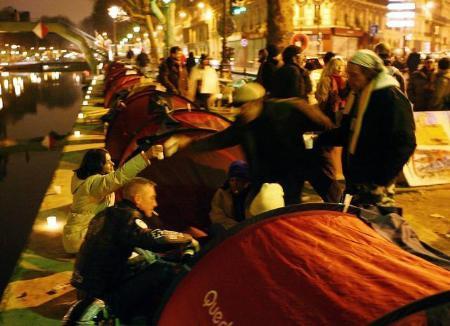 Dünya Noel'i böyle kutluyor - Resim 8