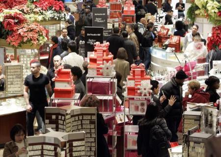 Dünya Noel'i böyle kutluyor - Resim 1