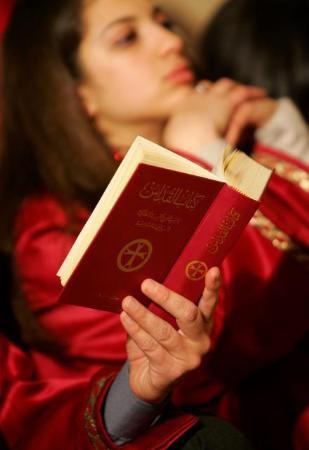Dünya Noel'i böyle kutluyor - Resim 7