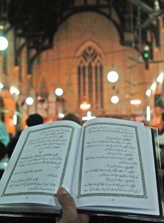 Dünya Noel'i böyle kutluyor - Resim 10