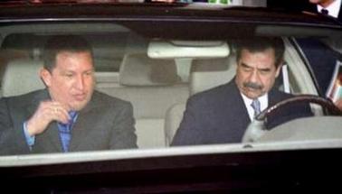 SADDAM'IN HAYATI - Resim 4