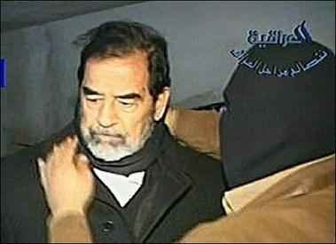 SADDAM'IN HAYATI - Resim 13