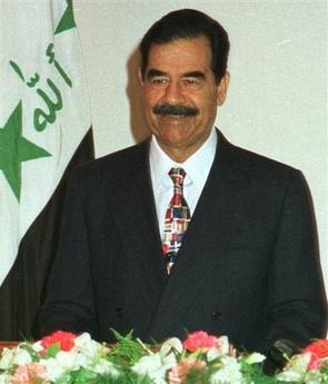 SADDAM'IN HAYATI - Resim 10