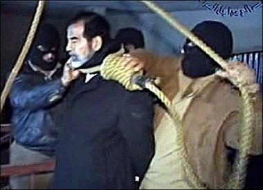 SADDAM'IN HAYATI - Resim 17