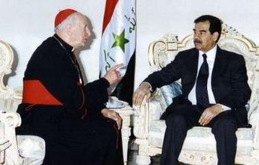 SADDAM'IN HAYATI - Resim 16
