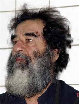 SADDAM'IN HAYATI - Resim 6