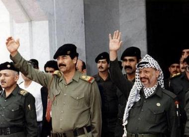 SADDAM'IN HAYATI - Resim 2