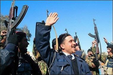Saddam'ın idamının ardından dünyadan kareler - Resim 7