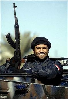 Saddam'ın idamının ardından dünyadan kareler - Resim 6