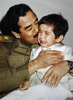 SADDAM'IN HAYATI - Resim 12