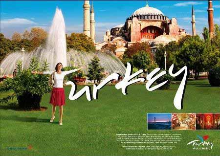 İngiliz basınından geniş Türkiye tanıtımı - Resim 14