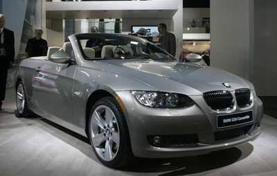 Son model otomobiller görücüye çıktı - Resim 7