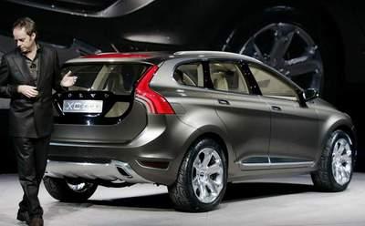 Son model otomobiller görücüye çıktı - Resim 12