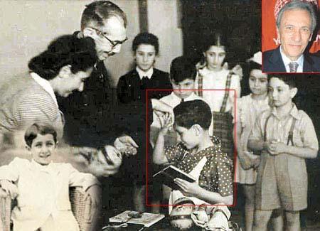 Bu çocukları tanıdınız mı? - Resim 16