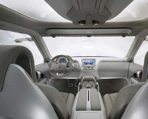 Nissan’dan rüya otomobil - Resim 1
