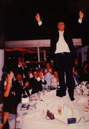 Hrant Dink'in albümünden - Resim 6