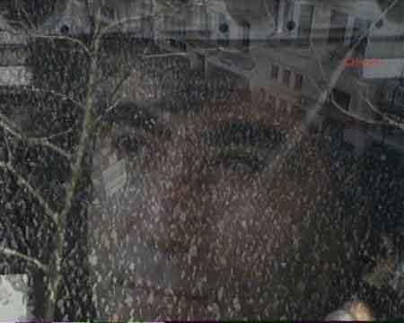 Hrant Dink'n cenaze töreni