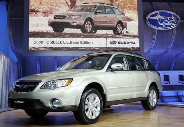 Detroit Auto Show 2007 - Resim 27