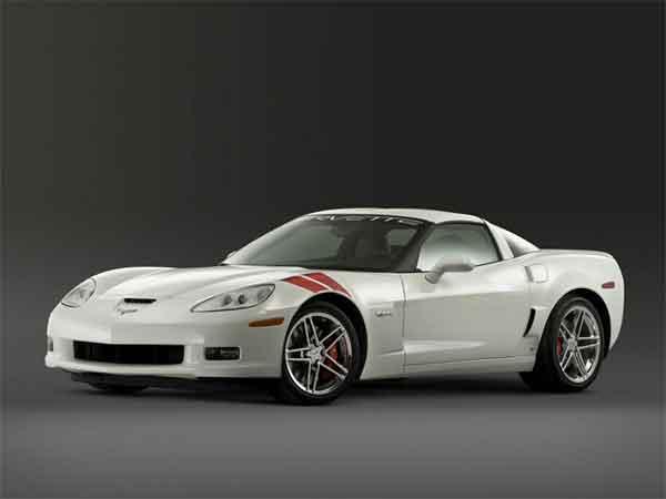 Yeni Corvette Z06 hazırlandı - Resim 3