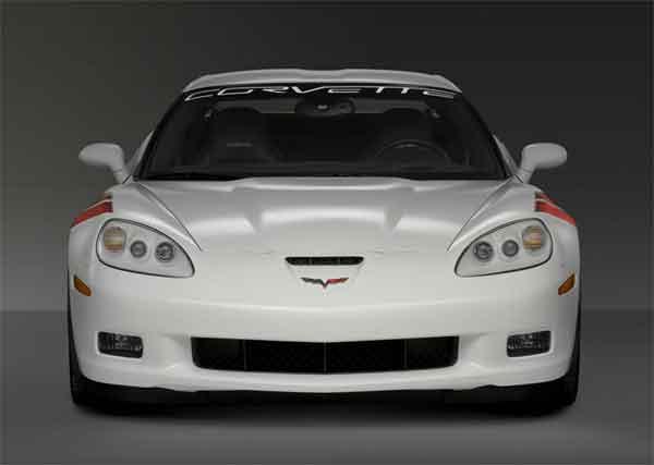 Yeni Corvette Z06 hazırlandı - Resim 1