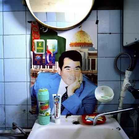 2006'nın Ödüllü Fotoğrafları - Resim 3