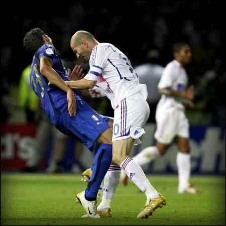 2006'nın Ödüllü Fotoğrafları - Resim 23