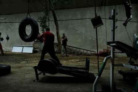 2006'nın Ödüllü Fotoğrafları - Resim 20