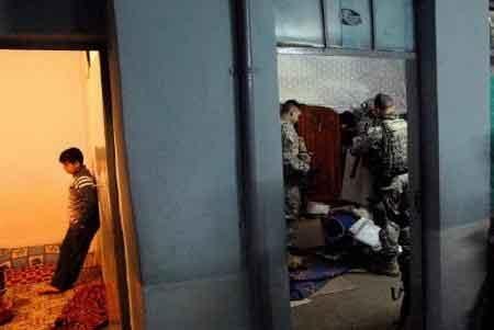 2006'nın Ödüllü Fotoğrafları - Resim 2