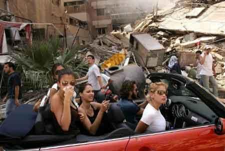 2006'nın Ödüllü Fotoğrafları - Resim 9