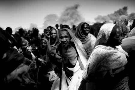 2006'nın Ödüllü Fotoğrafları - Resim 5