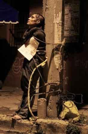 2006'nın Ödüllü Fotoğrafları - Resim 18