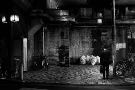 2006'nın Ödüllü Fotoğrafları - Resim 16