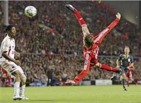 2006'nın Ödüllü Fotoğrafları - Resim 12