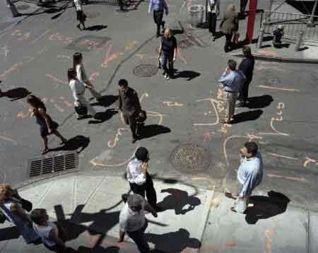 2006'nın Ödüllü Fotoğrafları - Resim 8