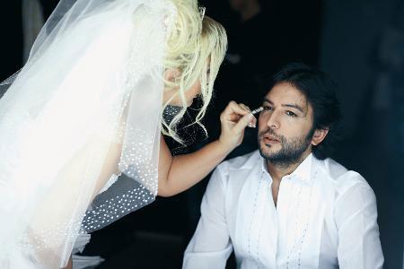 Nihat ve Seda'dan sevgiller gününe özel pozlar - Resim 3