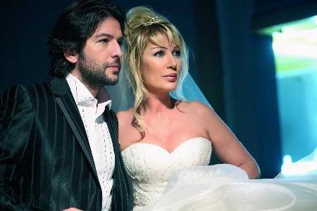 Nihat ve Seda'dan sevgiller gününe özel pozlar - Resim 7