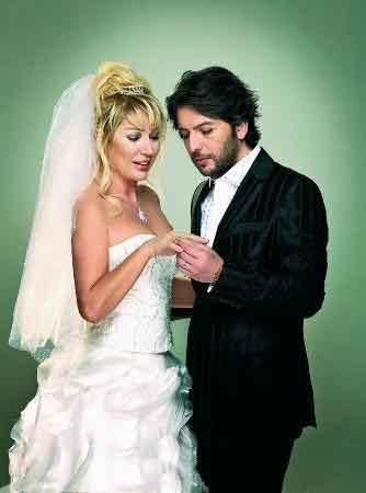 Nihat ve Seda'dan sevgiller gününe özel pozlar - Resim 4