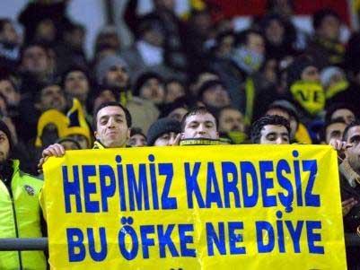 FB - Sakarya maçından en çarpıcı kareler - Resim 3