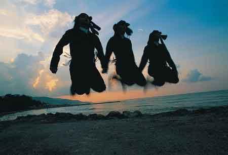 Türkiye' nin en güzel fotoğrafları