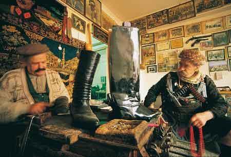 Türkiye' nin en güzel fotoğrafları