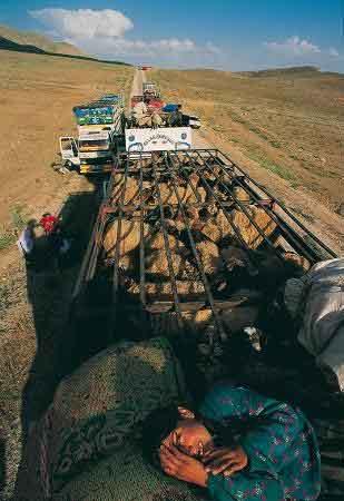 Türkiye' nin en güzel fotoğrafları