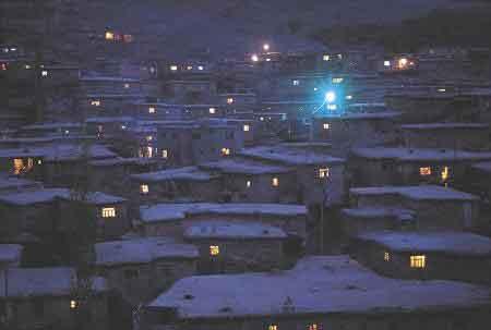 Türkiye' nin en güzel fotoğrafları