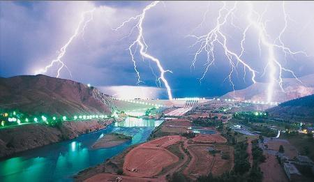 Türkiye' nin en güzel fotoğrafları