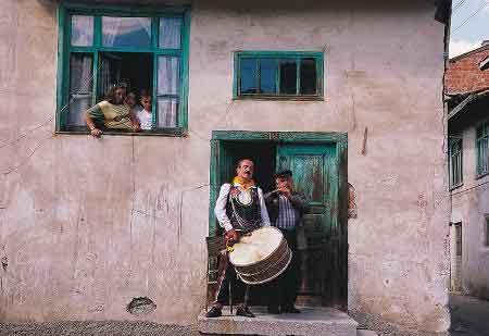 Türkiye' nin en güzel fotoğrafları