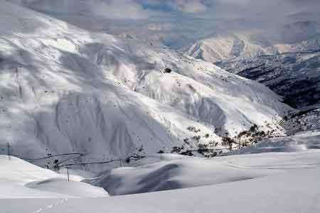 Türkiye' nin en güzel fotoğrafları