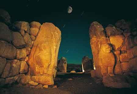 Türkiye' nin en güzel fotoğrafları