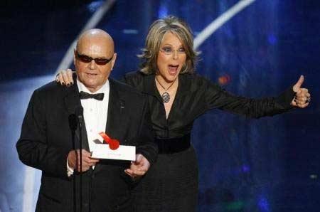 79. Oscar Akademi ödülleri sahiplerini buldu - Resim 6